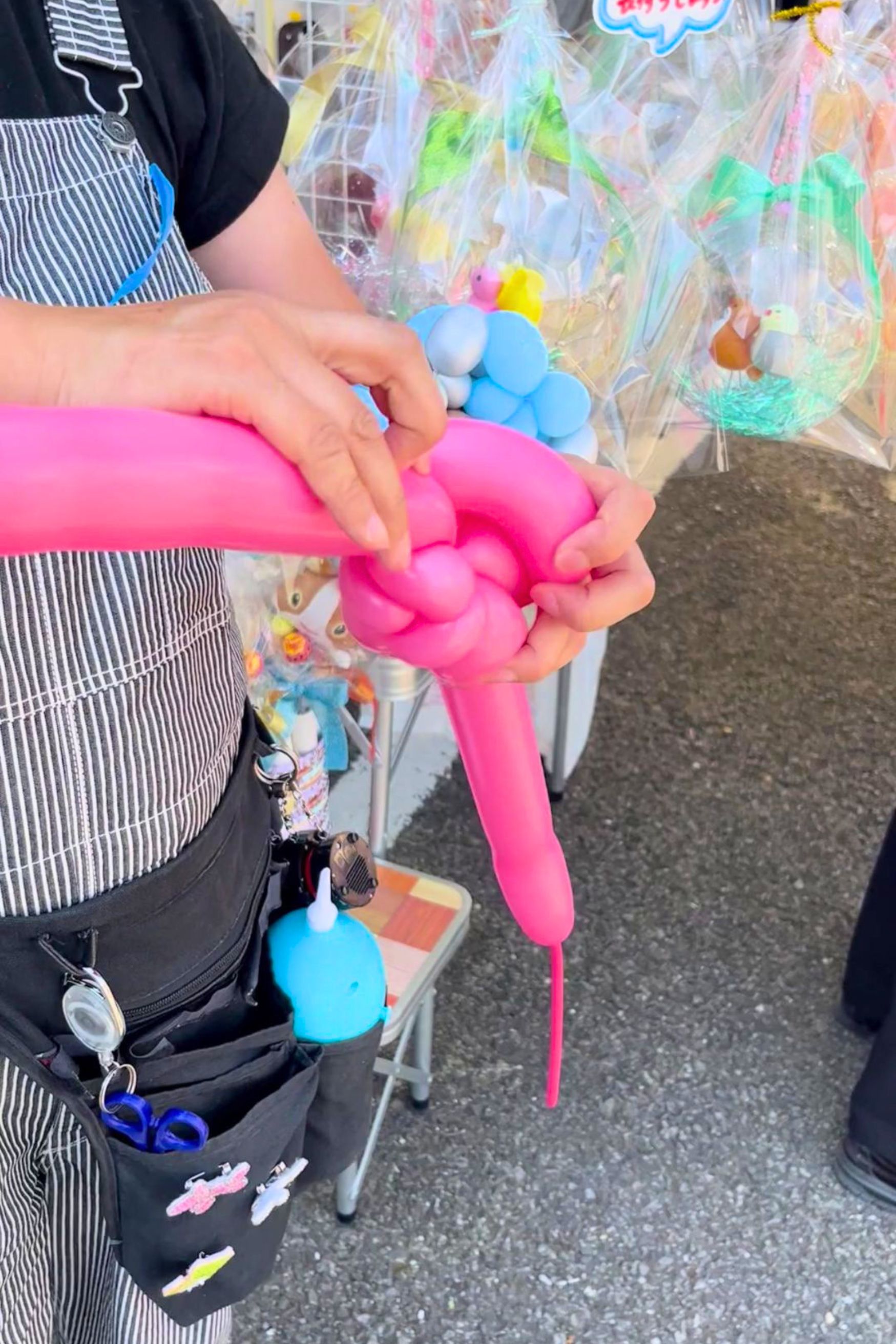 ショッピングセンターイメージ